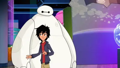 E12.Small Hiro One