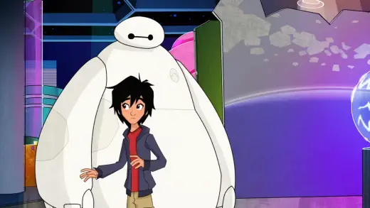 E12.Small Hiro One