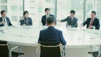 Memórias de Alhambra-Episódio 11