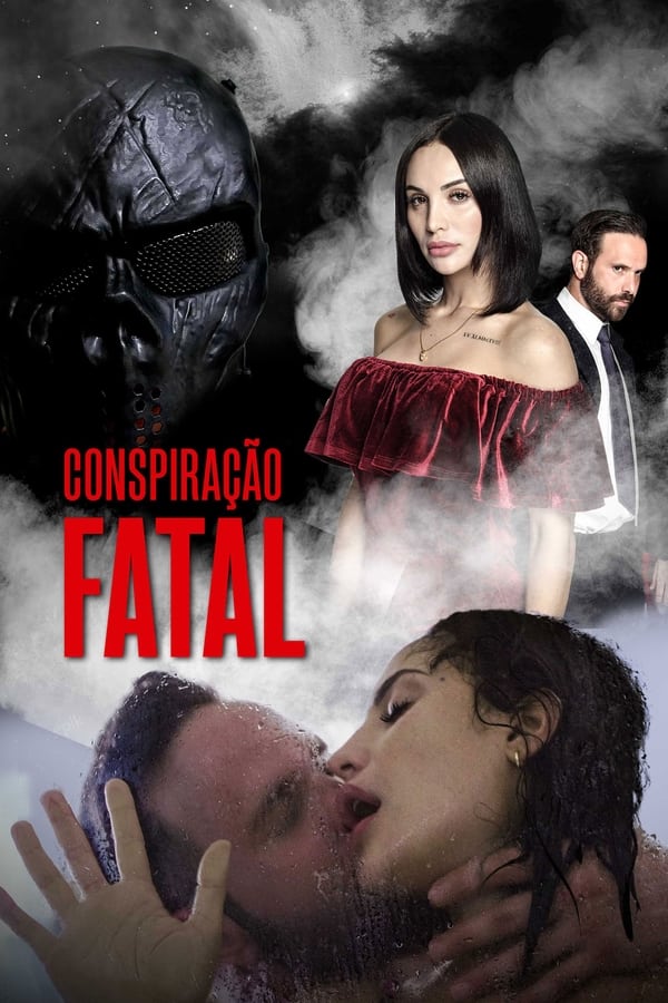 Conspiração Fatal assistir online grátis