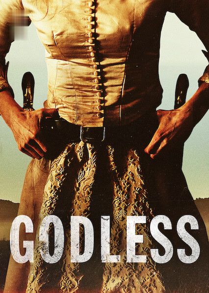 Godless assistir online grátis