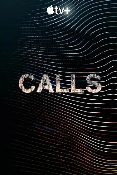 Capa de Calls