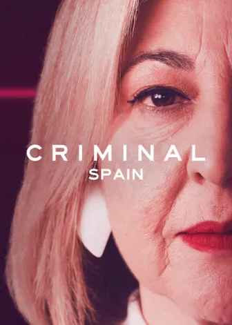 Criminal - Espanha