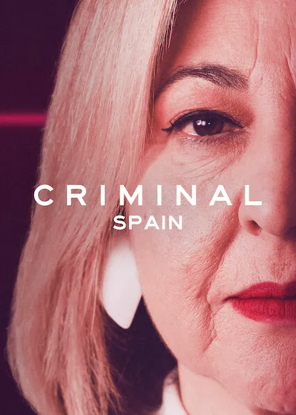 Criminal - Espanha