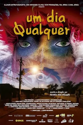 Um Dia Qualquer assistir online grátis