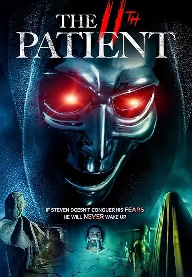 Paciente 11 assistir online grátis
