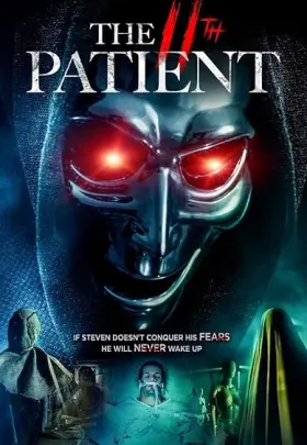 Paciente 11 - Filme grátis no Cinegato
