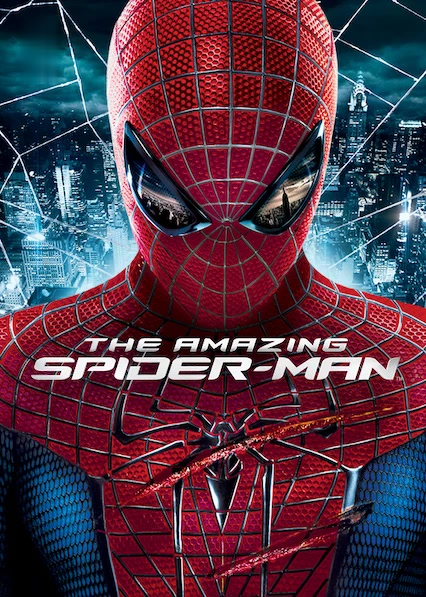 O Espetacular Homem-Aranha assistir online grátis