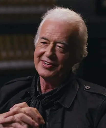 Jimmy Page