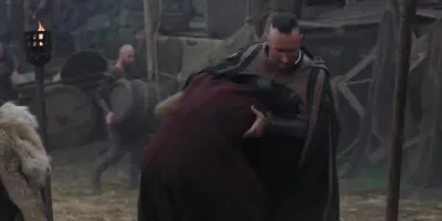 O Ciclo Pendragon: A Ascensão de Merlin-E3