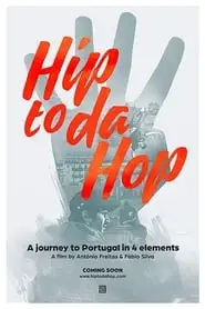 Movie Poster: Hip to da Hop