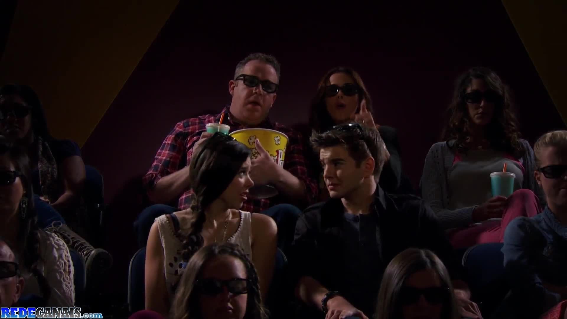 Os Thundermans Episódio 13