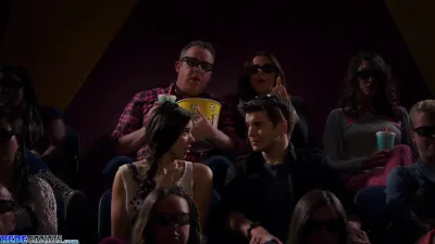 Os Thundermans-Episódio 13