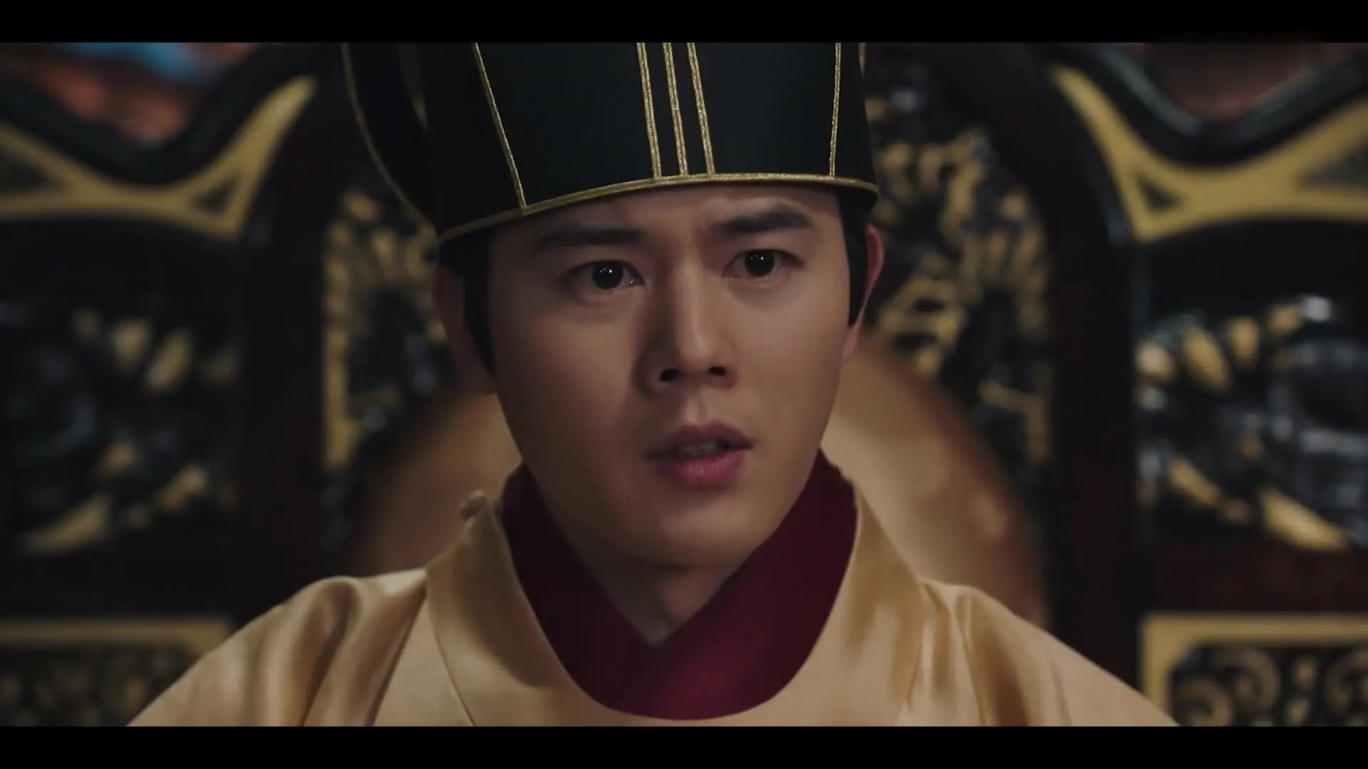 Guerra Goryeo-Khitan  Episódio 26