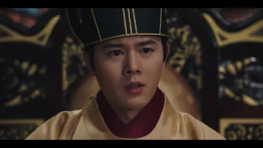 Guerra Goryeo-Khitan  Episódio 26
