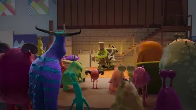 Monstros no Trabalho-E2