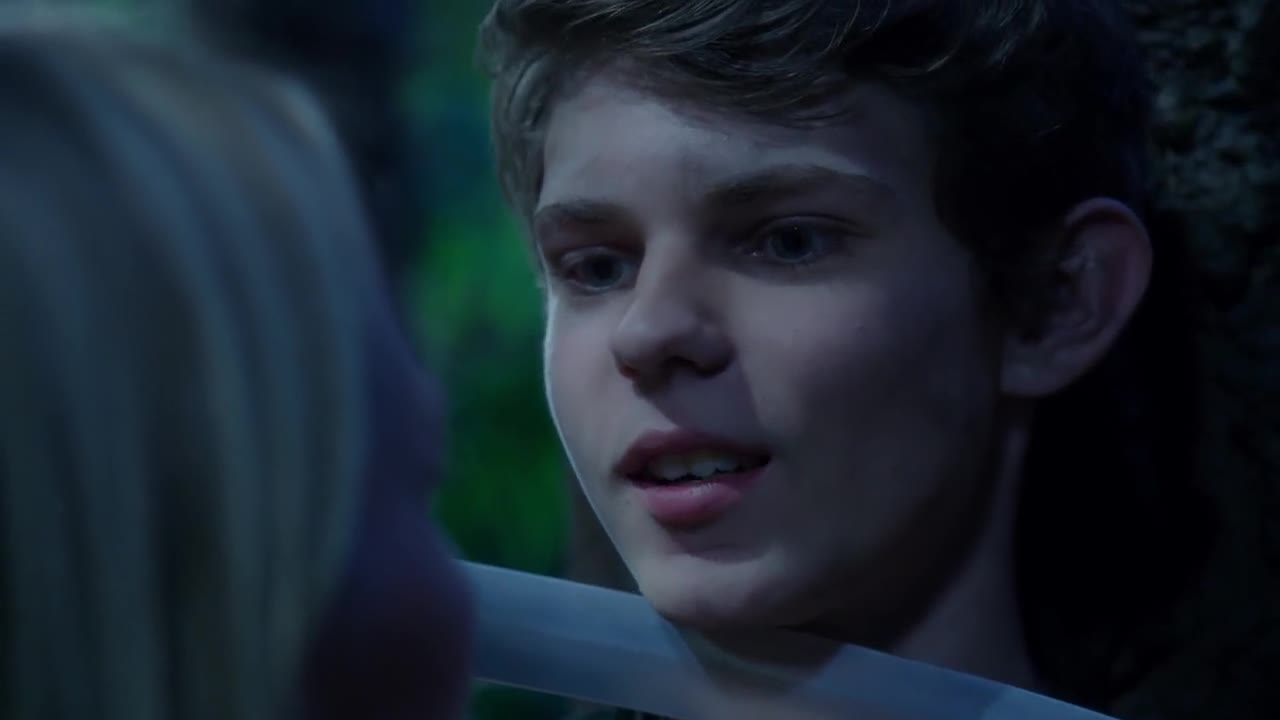 Era Uma Vez Episódio 2