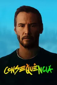 Pôster de Consequência (2026)