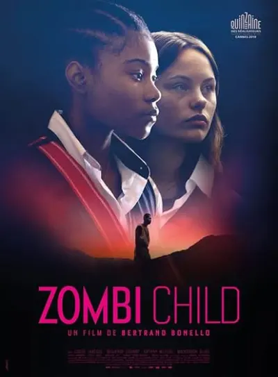 A Criança Zombie