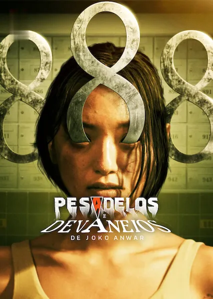 Pesadelos e Devaneios de Joko Anwar assistir online grátis