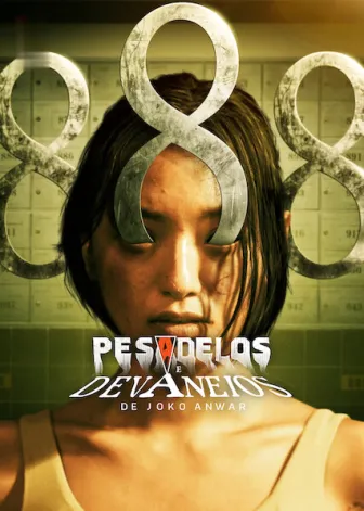 Pesadelos e Devaneios de Joko Anwar