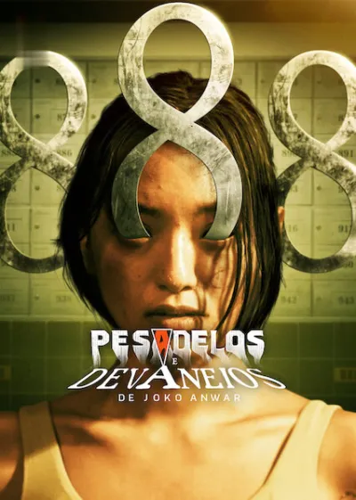 Pesadelos e Devaneios de Joko Anwar