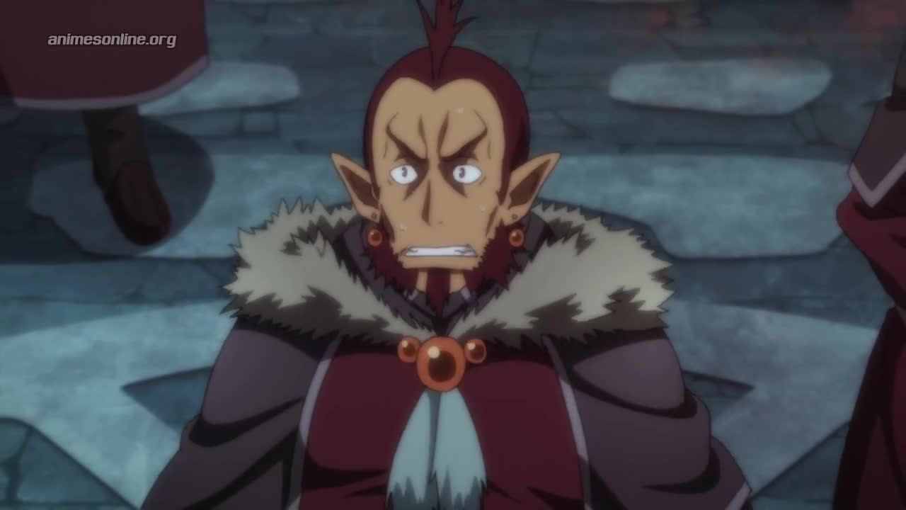 Sword Art Online Episódio 19