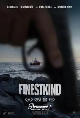 Finestkind assistir online grátis