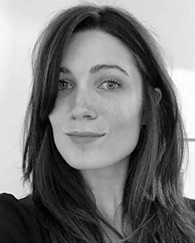 Jessica Kozak