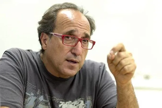 Avi Bohbot