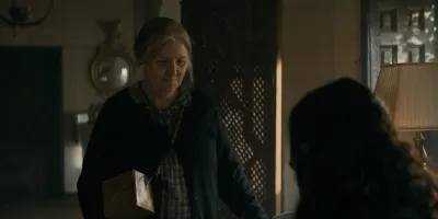The Walking Dead: Daryl Dixon-E6