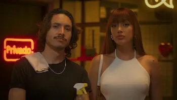 Cuspirei em seus túmulos-Episódio 13