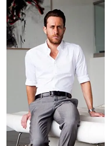 David Parnes