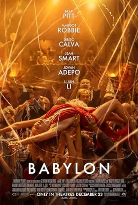 Babilônia assistir online grátis