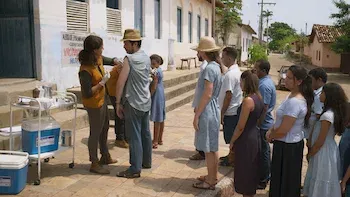 O Escolhido-E2.Ciência da Fé