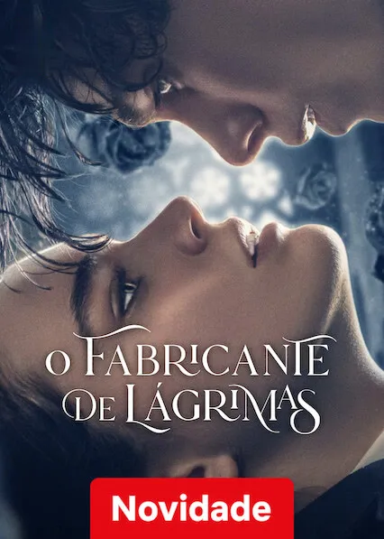 Movie Poster: O Fabricante de Lágrimas