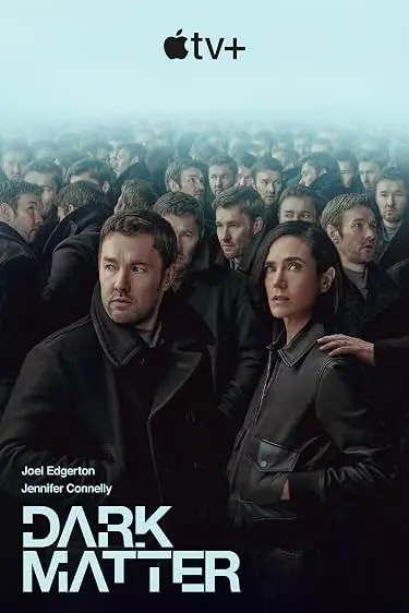 Pôster da série Dark Matter (2026)