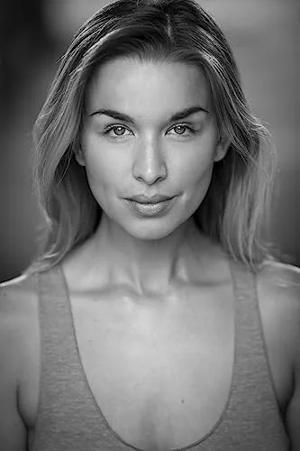 Tahyna MacManus