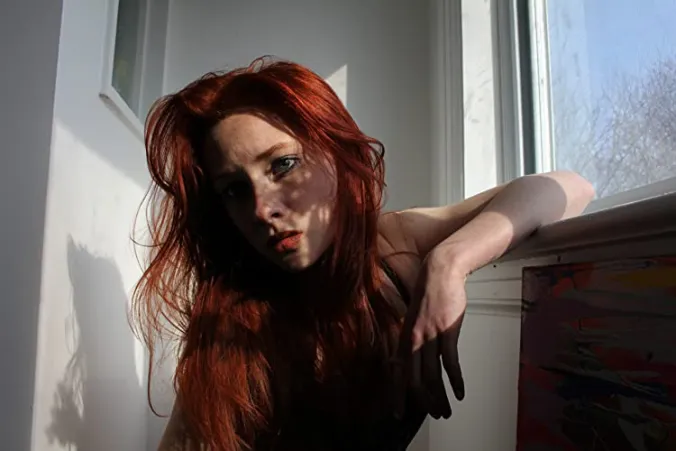 Charlotte Lindsay Marron