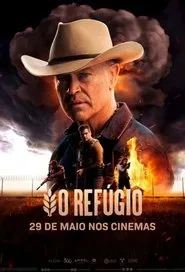 Pôster de O Refúgio (2025)
