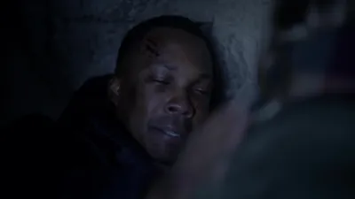 Survive-E9.Exit Strategy