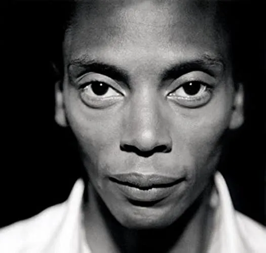 Jeff Mills