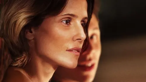 Movie Poster: Boa Sorte