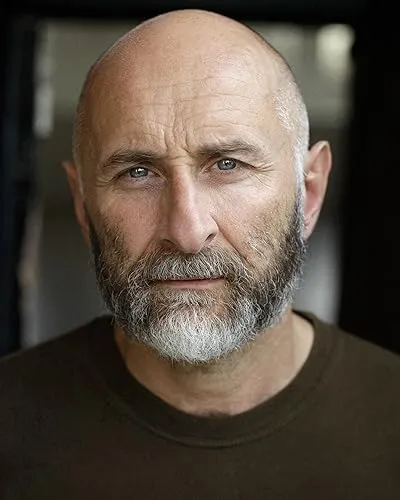 Marc Danbury