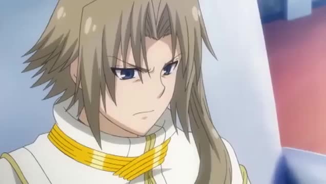 Asura kurain Episódio 11