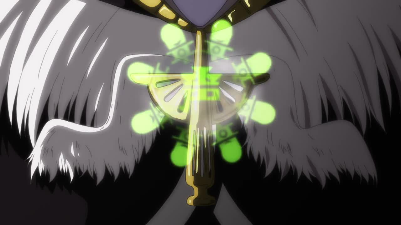 Magia Rekôdo: Mahô Shôjo Madoka Magika Gaiden Episódio 5