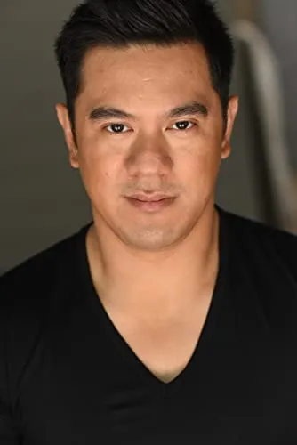 Shawn Bernal
