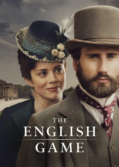 The English Game