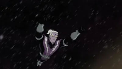 Marvel - Guardiões da Galáxia-E24