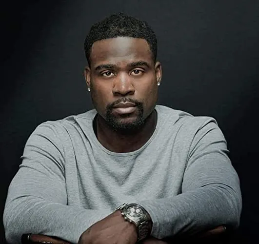 Eric Gray